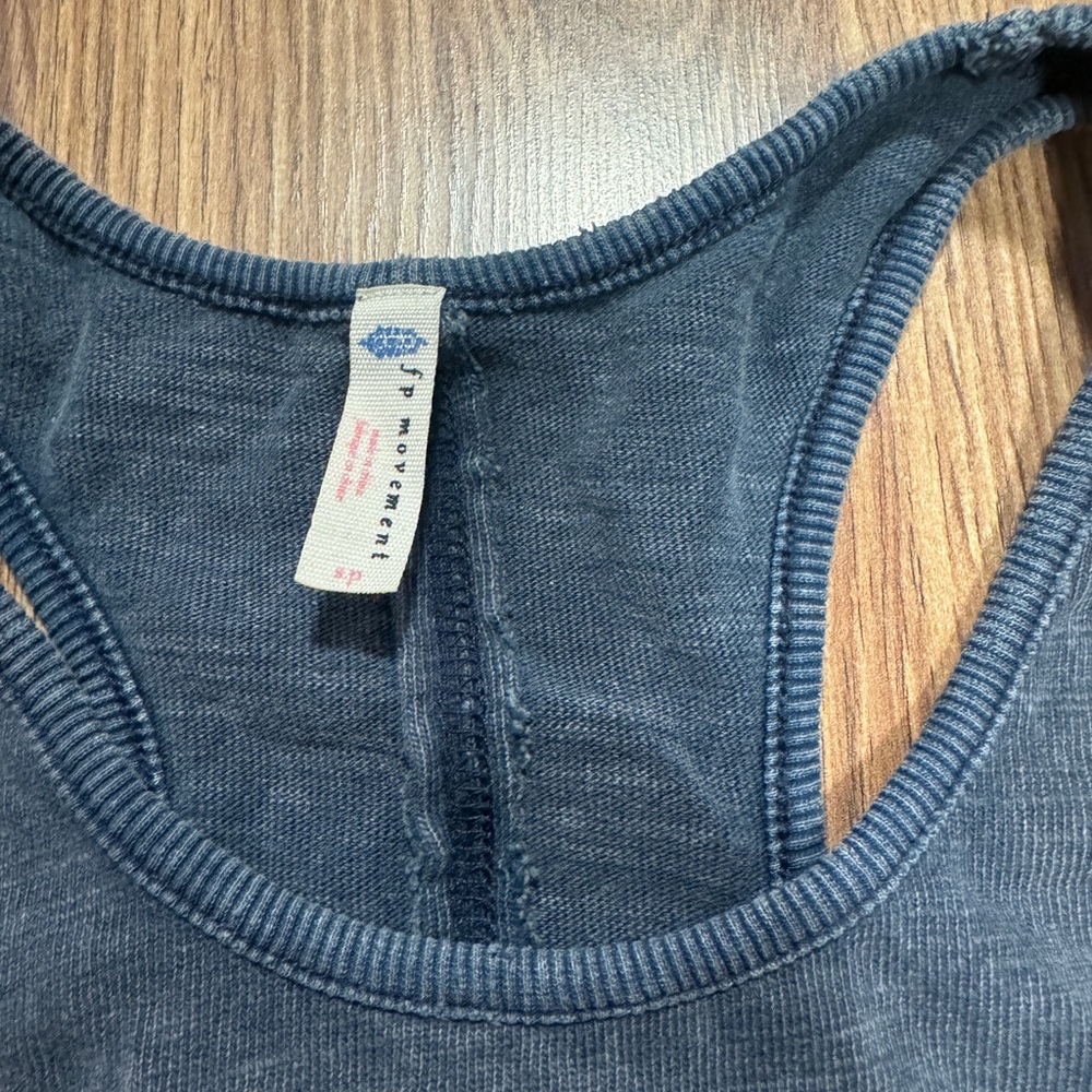 FREE PEOPLE movement dress